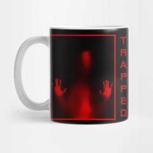 Trapped Mug